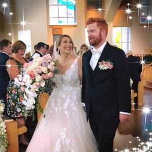 Meet your Posher, Kaitlyn